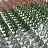 RAINBOW TOYFROG Army Men Play Bucket-Soldiers of WWII-Over 300 Piece Set