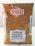 Swad Spice Garam Masala Powder, 7 Ounce