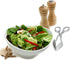Norpro Stainless Steel Tongs, 9-Inch, 9/23cm