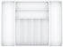 SimpleHouseware Expandable Kitchen Drawer Flatware Organizer