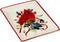 Lenox 880137 Winter Greetings Spoon Rest