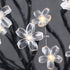 Brightdeco Lighted Cherry Blossom Tree 36 LED Plug in Artificial Bonsai Tree Ideal As Night Lights Perfect for Home Festival Halloween Thanksgiving Christmas Easter Wedding Party Warm White