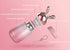 AINAAN Double Stainless Steel Vacuum Girl Thermos Coffee Cup Durable Leakproof BPA Free Travel Office School ?Blue