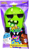 Cats vs Pickles - Mystery Bags - 1pk - 4" Bean Filled Plushies! Great for Stocking Stuffers, Advent Calendars, for Kids, Boys, & Girls.