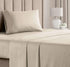 Twin Sheet Set - 3 Piece - College Dorm Room Bed Sheets - Hotel Luxury Bed Sheets - Extra Soft Sheets - Deep Pockets - Easy Fit - Breathable & Cooling Sheets Bed Sheets - Twin - Twin Mattress Sheets