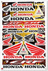 Dirt Bike MotoGP Motocross Motorcycles Bikes ATV Parts Race Accessories Sponsor Garage Toolbox Racing Motos Logo Helmet Sheet Grafitti Kit Pack 6 Vinyl Graphics Decal and Stickers Set D6722 Best4Buy
