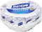 Party Dixie Everyday Disposable Paper Bowls, 10 oz, 42 count