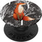 cute fox in woodland PopSockets PopGrip: Swappable Grip for Phones & Tablets