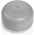 Yogasleep Travel Mini Portable White Noise Sound Machine, 6 Soothing Sounds, Soft Dimmable Night Light, Compact Sleep Therapy for Adults & Baby, USB Rechargeable, Lanyard for Easy Hanging, Gray