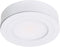 Armacost Lighting 213412 LED Puck Light, Soft White