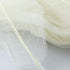 SPDD 100pcs Natural Magnolia Skeleton Leaf,Magnolia Leaf Dried Leaves Samples for Card Scrapbook Embossing DIY Candles Craft Gift