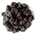 Organic Pitted Prunes, 8 Ounces — Dried California Plums, Non-GMO, Kosher, Unsulfured, Unsweetened, Bulk