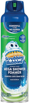 Scrubbing Bubbles Mega Shower Cleaner Foamer
