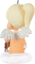 Hallmark Keepsake Christmas Ornament 2021, Mary's Angels Acacia