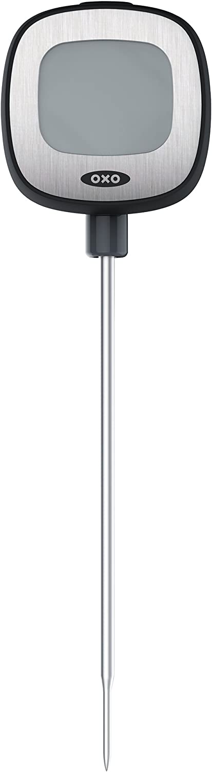OXO Good Grips Chef's Precision Digital Instant Read Thermometer