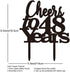 Gold 48th Birthday Decorations Kit, Cheers To 48 Years Banner Balloons 48th Cake Topper Birthday Sash Gold Tinsel Foil Fringe Curtains for 48 Birthday&Anniversary Decorations