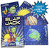 Regal Games - Classic Card Games - Slap Jack - Card Game Gift for Christmas, Birthdays, Holidays, and Family Gatherings