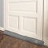 Simply Genius Door Draft Stopper 36: Draft Guard, Draft Blocker for Interior, Bottom of Doors, Under Window, Garage, Fireplace, Energy Saver, Soundproof Room Bottom Door Seal