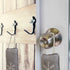 Simply Genius Door Draft Stopper 36: Draft Guard, Draft Blocker for Interior, Bottom of Doors, Under Window, Garage, Fireplace, Energy Saver, Soundproof Room Bottom Door Seal