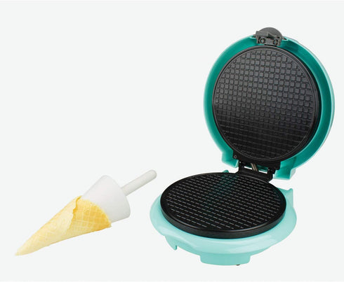 Brentwood Appliances Ts-1405bl Waffle Cone Maker, Blue