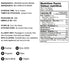 Organic Black Turtle Beans, 8 Ounces – Non-GMO, Whole Dried Beans, Sproutable, Vegan, Kosher, Bulk. Great Source of Plant Based Protein, Fiber. Great for Bean Soup, Salads, Chili. Product of the USA