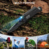 Valentines Day Gifts for Him Boyfriend: Stocking Stuffers for Men Dad Women Adults Present Idea, 7-In-1 Multi Tool Camping Fishing Cool Gadgets Birthday for Husband Who Have Everything Wants Nothing