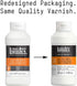 Liquitex High Gloss Varnish-8oz, 8 Fl Oz (Pack of 1)
