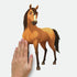 RoomMates RMK4124SCS Spirit Riding Free Peel and Stick Wall Decals