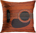ArtSocket Set of 4 Throw Pillow Covers Guitar Music Speaks Messenger Electric Musician Where Words Fail Spruce Top Acoustic Decorative Pillow Cases Home Decor Square 18x18 Inches Pillowcases
