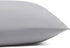 Amazon Basics Lightweight Super Soft Easy Care Microfiber Bed Sheet Set with 14" Deep Pockets - Queen, Dark Gray