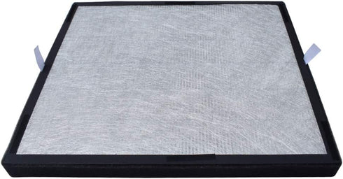 Hepa and Activated Carbon Filters Compatible with Levoit air Purifier Filter LV-PUR131, LV-PUR131-RF (2 Sets)