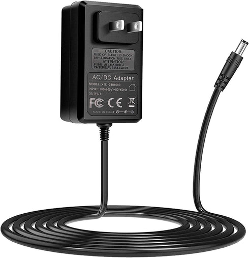 26V for TINECO Cordless Vacuum Charger A10 Dash A11 S3 Hero Master iFLOOR S3 Series AC/DC Adapter Replacement Class 2 Power Supply for YLS0241A-T260080