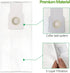 6 Pack Replacement 53294 Style O HEPA Vacuum Bags for Upright Vacuums Replace Part 5068 50688 50690 20-53294