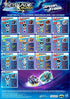 BEYBLADE Burst Surge Speedstorm Abyss Devolos D6 Spinning Top Single Pack -- Balance Type Battling Game Top, Toy for Kids Ages 8 and Up