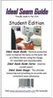 Sew Very Smooth Seam Guide Kit Student Edition
