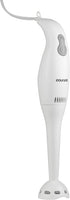 Courant CHB-2001 Hand Blender with 200W Power Immersion Blender, White