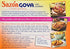 Goya Sazón Seasoning With Azafran, 3.52 Oz Box