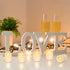 6PCS Rechargeable Tea Lights Candles with Remote and Timer, Flameless Flickering Votive Candles with USB Charging Cable & Frosted Cups, Electric Fake Candle for Home, Wedding, Holiday Decoration
