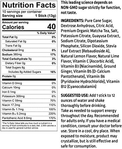 Liquid I.V. Hydration Multiplier Individual Stick Packs (4 Flavor Combo)