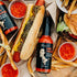 Steve-O's Hot Sauce For Your Butthole | Garlic Habanero Hot Sauce (5 oz)