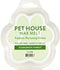 One Fur All 100% Natural Soy Wax Melts in 20+ Fragrances, Pack of 2 by Pet House - Long Lasting Pet Odor Eliminating Wax Melts, Non-Toxic Pet Wax Melts, Made in USA (Evergreen Forest)