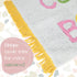 Cute Bath Mat for Bathrooms - Check Out Your Cutie Booty Funny Bath Mat, Thick Plush Cotton Absorbent Bath Mat, Bathroom Mats, Fun Bath Mats for Bathroom, Cute Blue Bathroom Rugs by The Happy Human Co