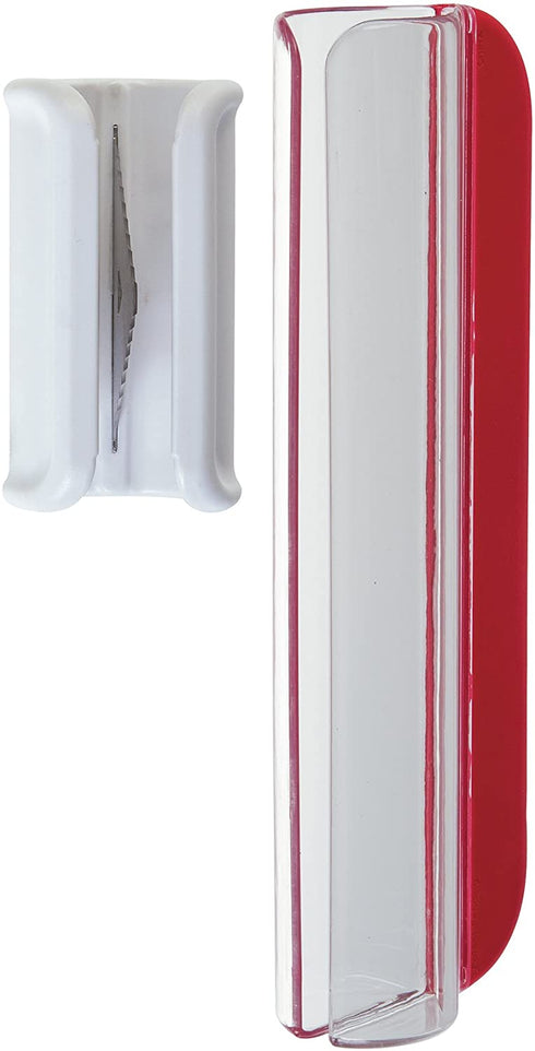 Progressive International Zip Slicer, A, Red