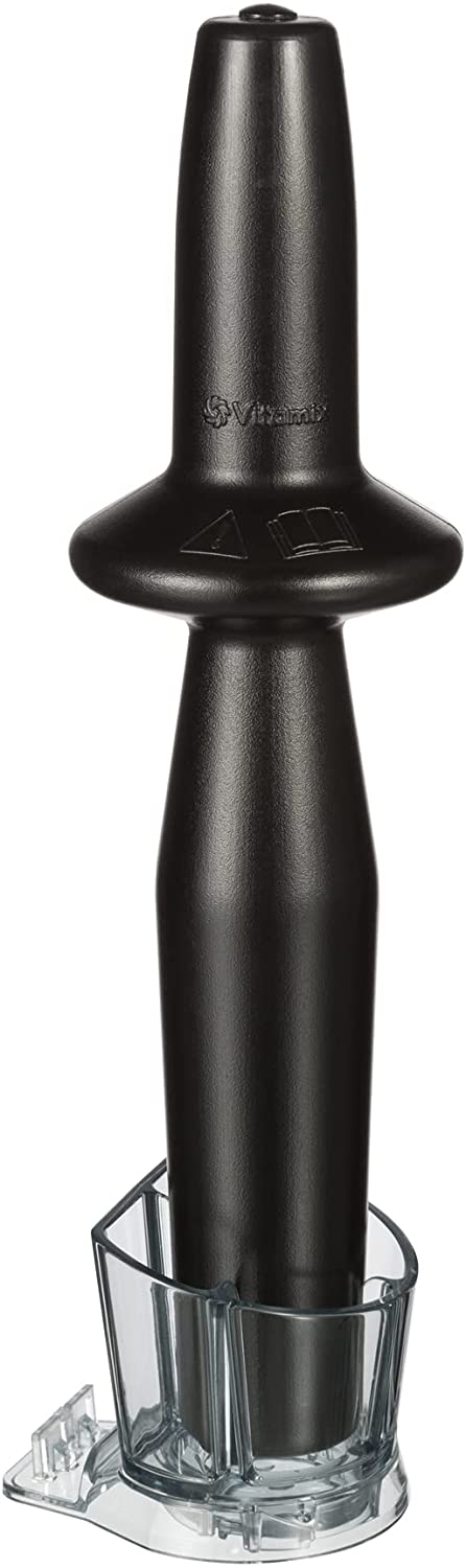 Vitamix Ascent and Venturist Series Tamper Holder, Clear