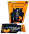 Transcend 15g Orange Glucose Gels in 3-Packs (1)