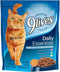 9LivesDaily Essentials Food for Small Breeds Cats, Chicken, 12 Oz