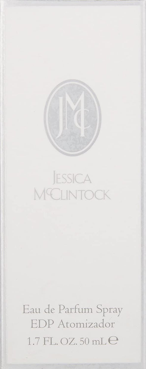 Jessica Mcclintock By Jessica Mcclintock For Women. Eau De Parfum Spray 1.7 Oz.