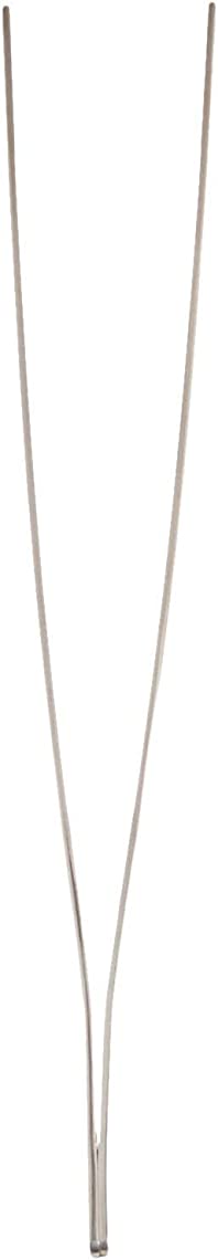 Frieling Kuchenprofi 18/10 Tweezer Tongs, 12-Inch, Polished Stainless Steel