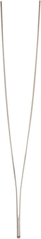Frieling Kuchenprofi 18/10 Tweezer Tongs, 12-Inch, Polished Stainless Steel