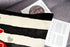 4TH Emotion Valentines Day Stripe Pillow Covers 18x18 Set of 4 Spring Farmhouse Decor Red Truck Love Hugs Kisses Holiday Decorations Throw Cushion Case for Home Decorations TH078